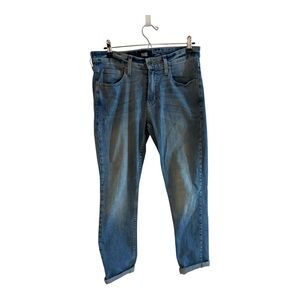 Paige blue Jeans